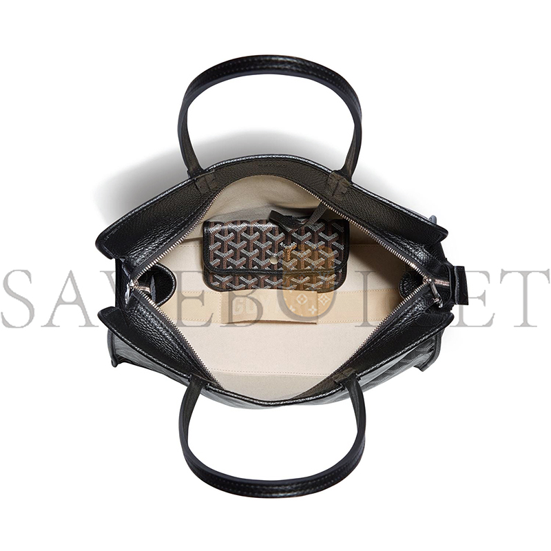 GOYARD HARDY PM BAG HARDY2PMLTY01CG01P (40*31*17cm) GOYARD HARDY PM BAG HARDY2PMLTY01CG01P (40*31*17cm)